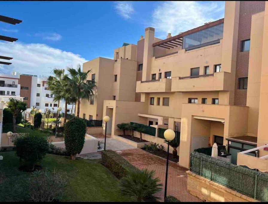 דירות לה קאלה דה מיחאס La Cala Precioso Apartamento מראה חיצוני תמונה