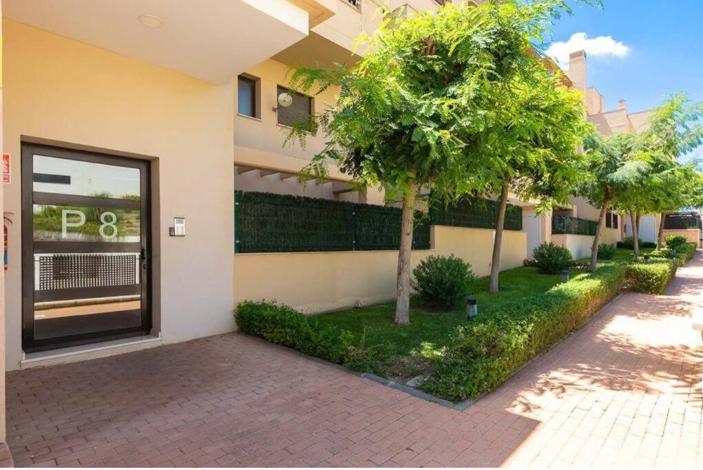 דירות לה קאלה דה מיחאס La Cala Precioso Apartamento מראה חיצוני תמונה