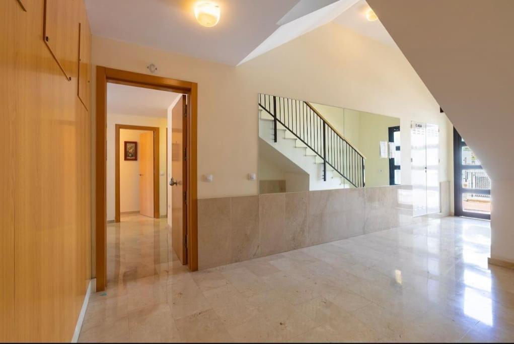 דירות לה קאלה דה מיחאס La Cala Precioso Apartamento מראה חיצוני תמונה