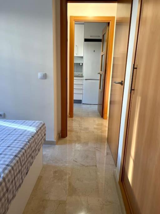דירות לה קאלה דה מיחאס La Cala Precioso Apartamento מראה חיצוני תמונה