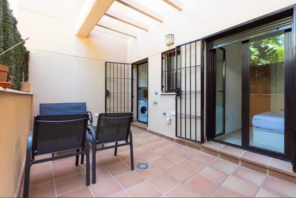 דירות לה קאלה דה מיחאס La Cala Precioso Apartamento מראה חיצוני תמונה