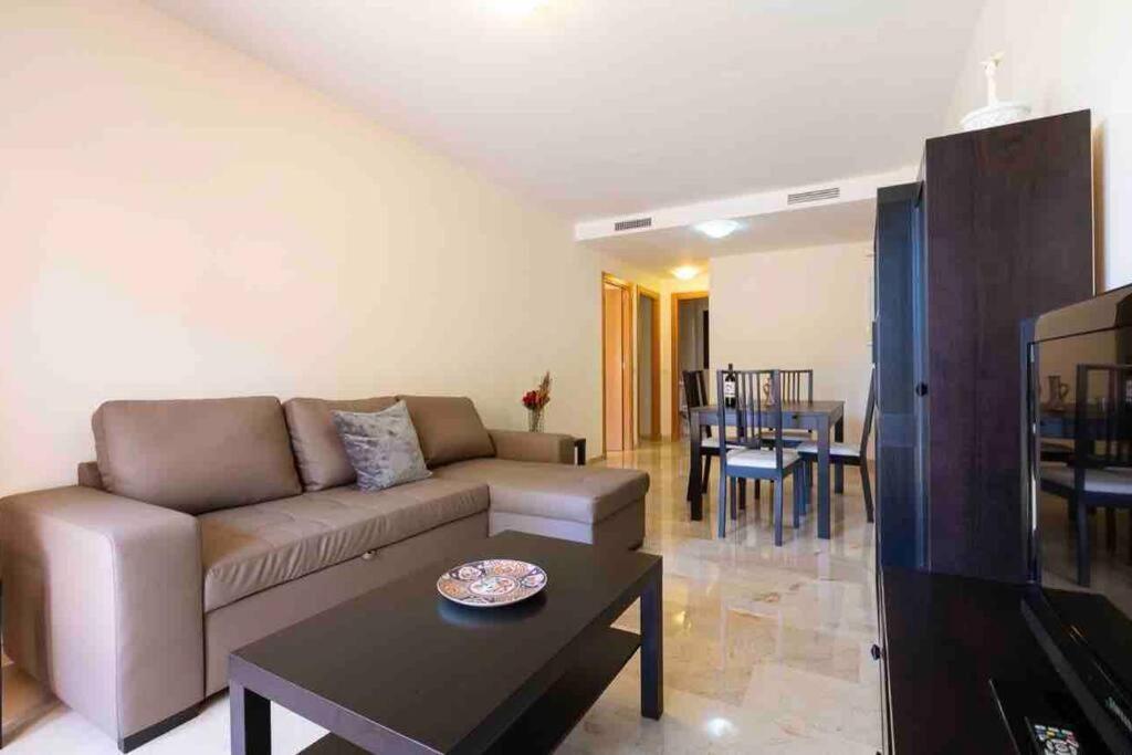 דירות לה קאלה דה מיחאס La Cala Precioso Apartamento מראה חיצוני תמונה