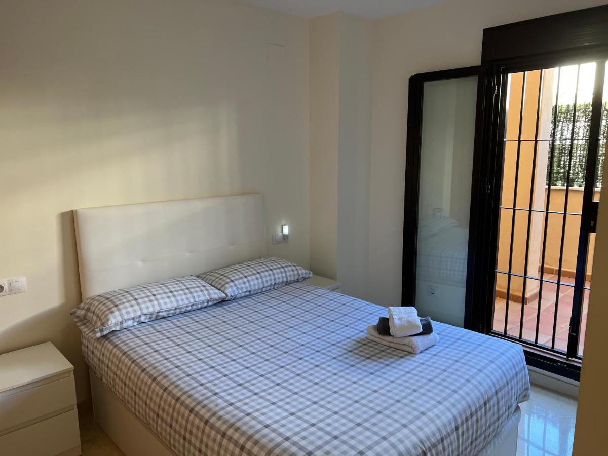 דירות לה קאלה דה מיחאס La Cala Precioso Apartamento מראה חיצוני תמונה
