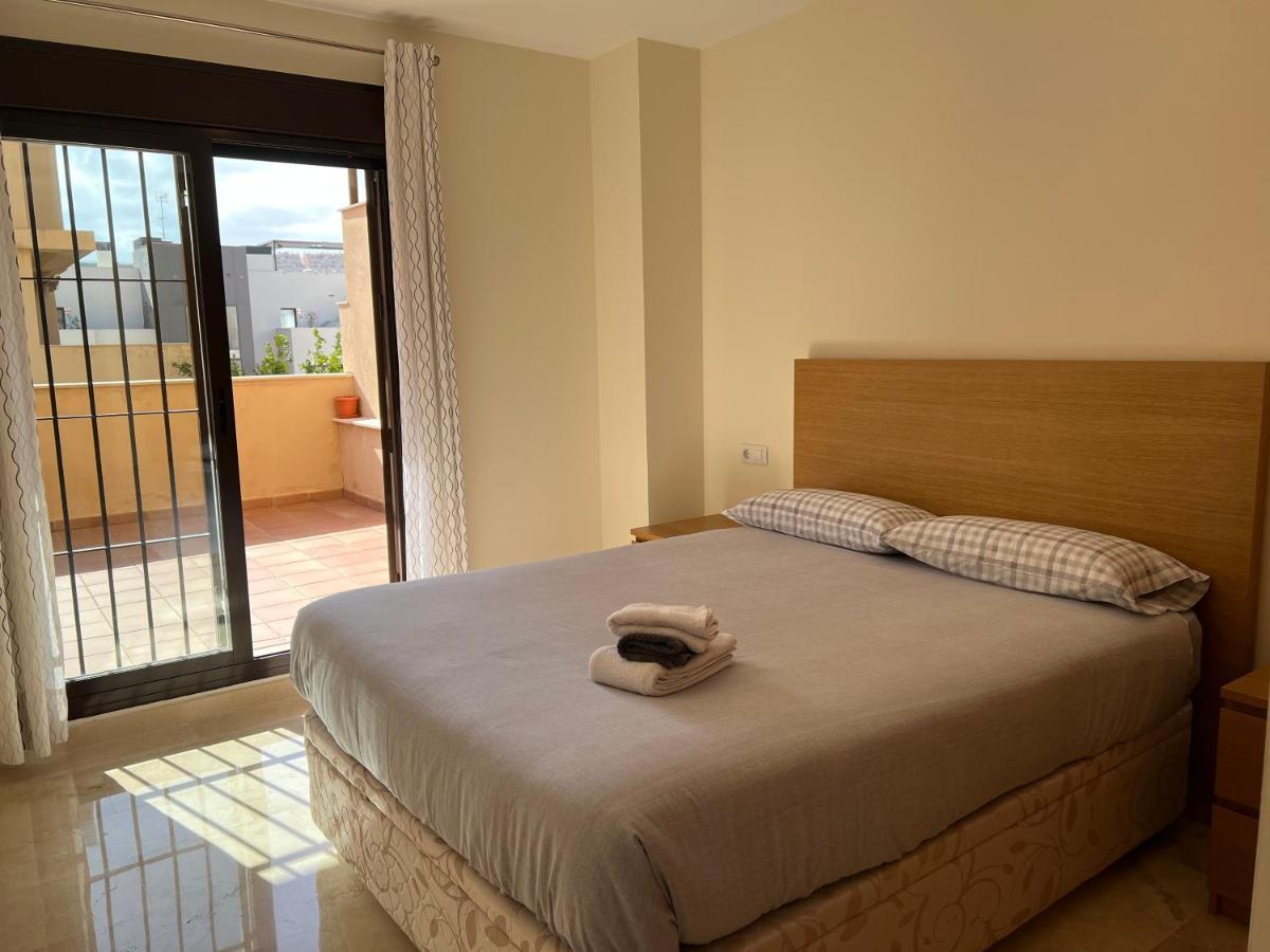 דירות לה קאלה דה מיחאס La Cala Precioso Apartamento מראה חיצוני תמונה