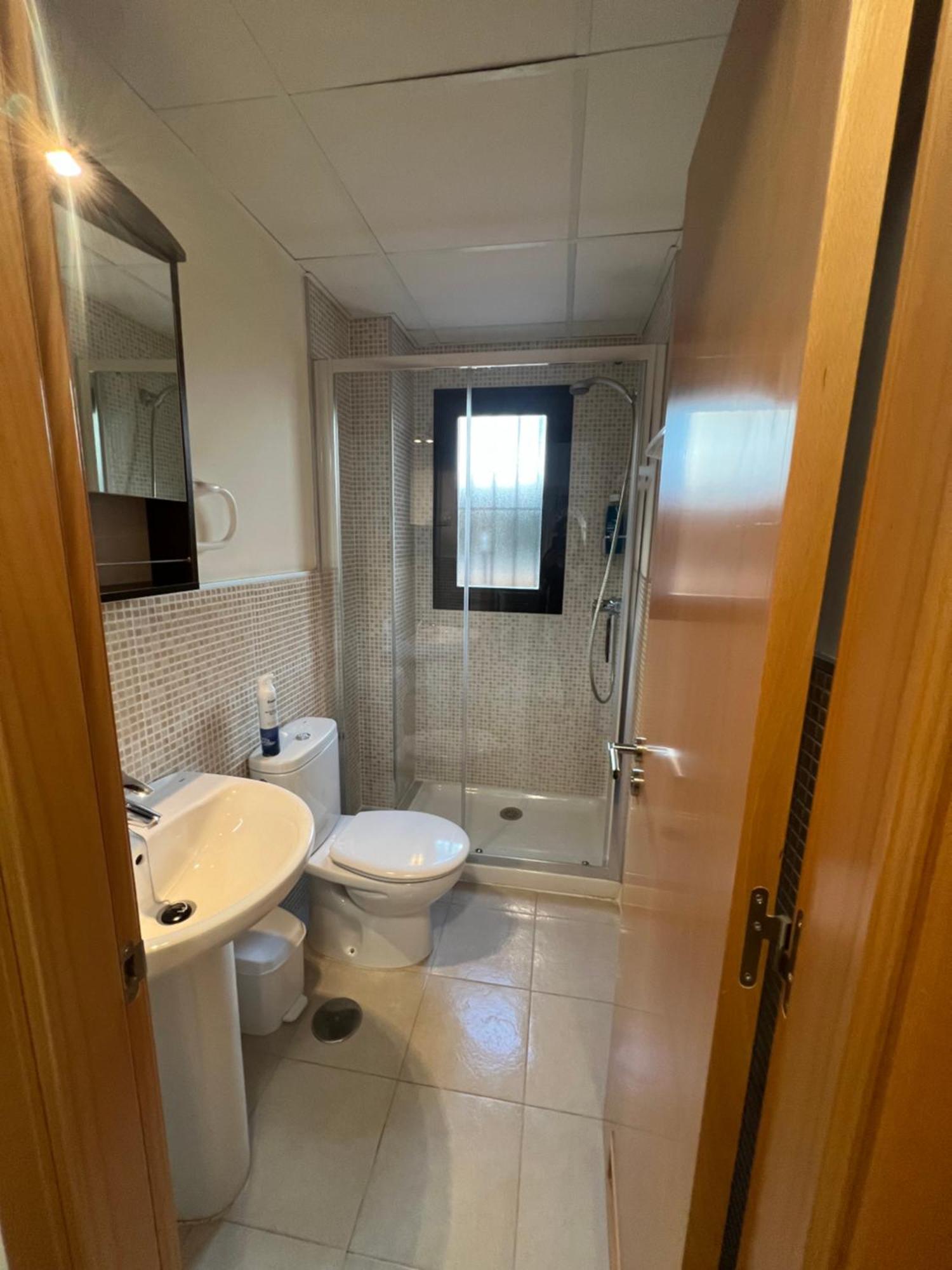 דירות לה קאלה דה מיחאס La Cala Precioso Apartamento מראה חיצוני תמונה